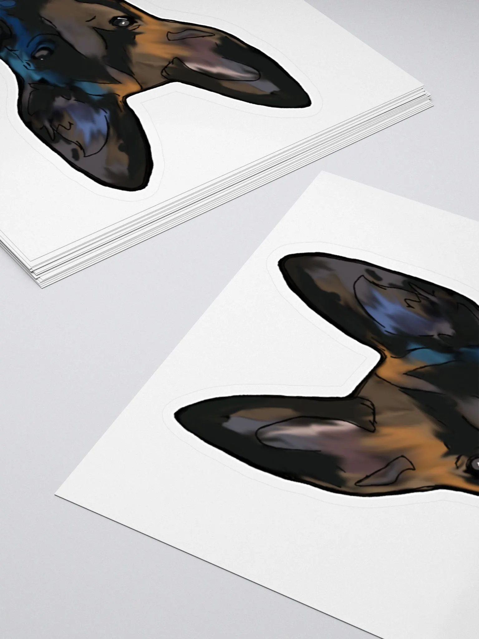 *NEW* Stuck on Loki product image (10)