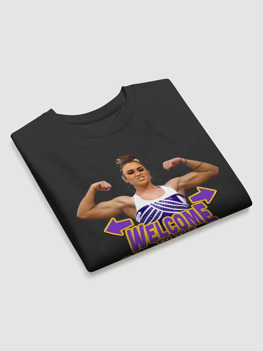 Gun Show Longsleeve product image (3)