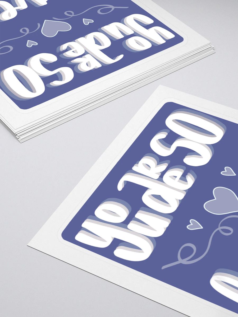 You are Loved product image (4)
