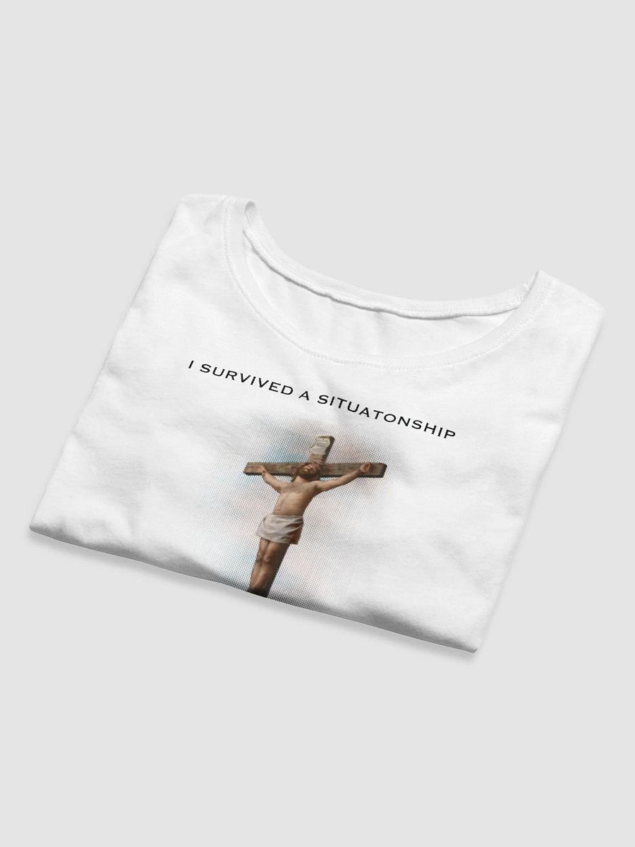 Victim Mentality (Cropped) product image (8)