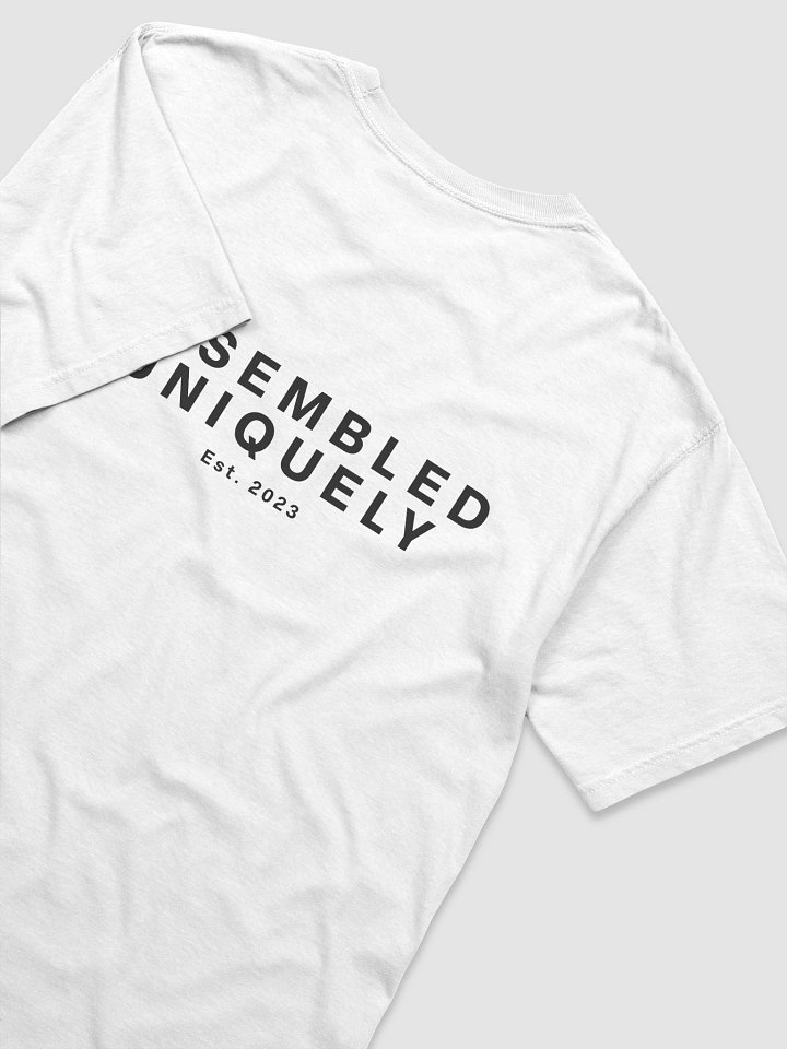 The Empire Tee (White) product image (2)
