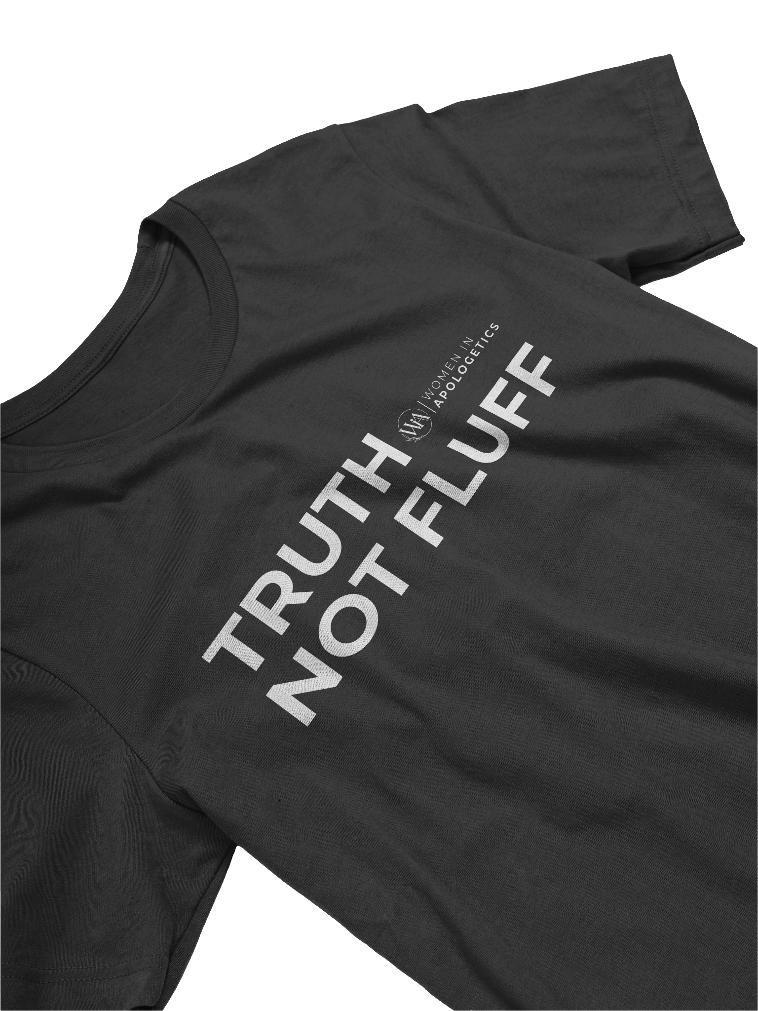 Truth Not Fluff T-Shirt product image (39)