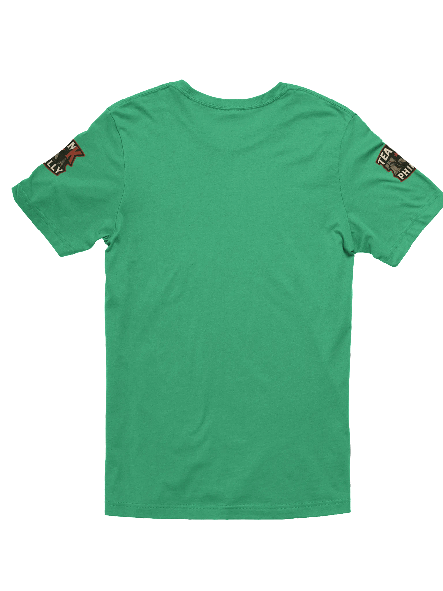 Team K Philly T-Shirt product image (7)