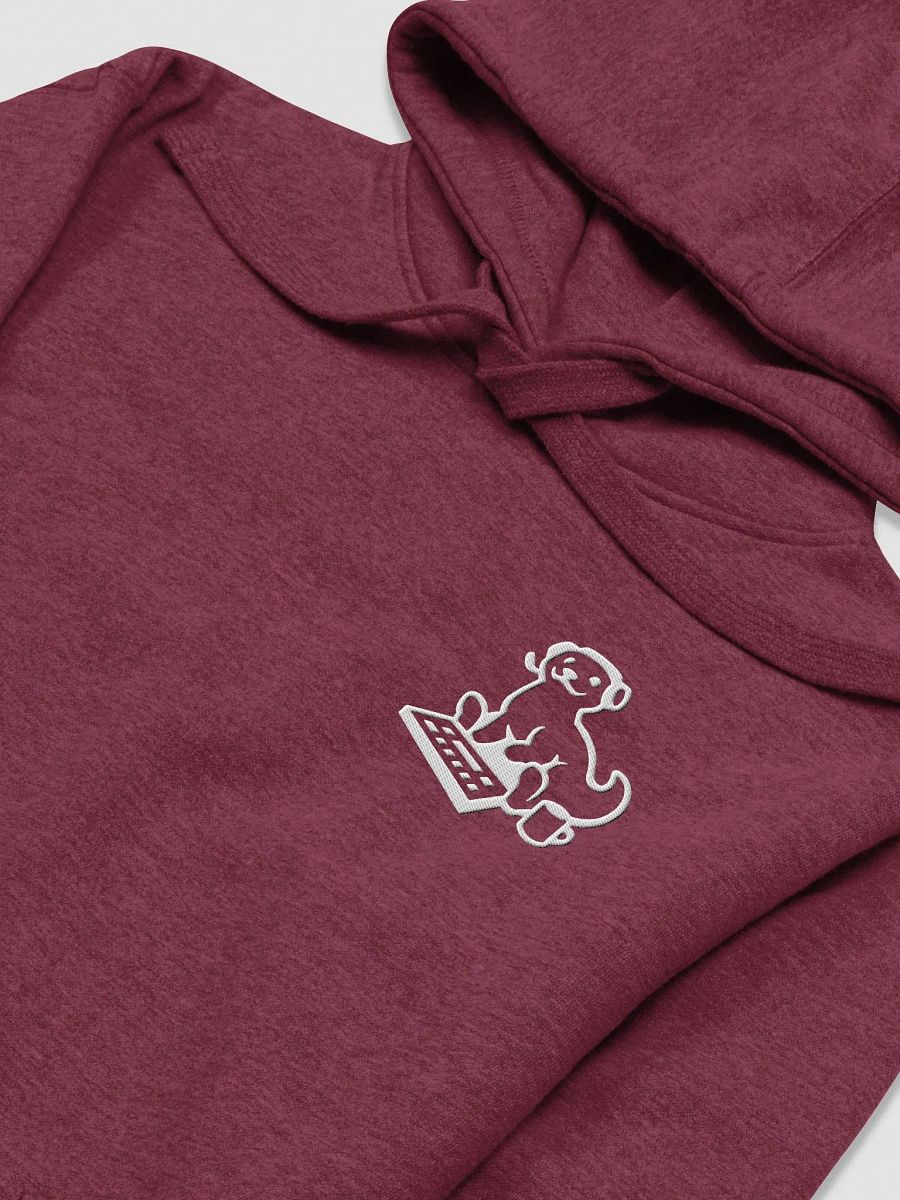 OP- Otter-Powered Hoodie product image (15)
