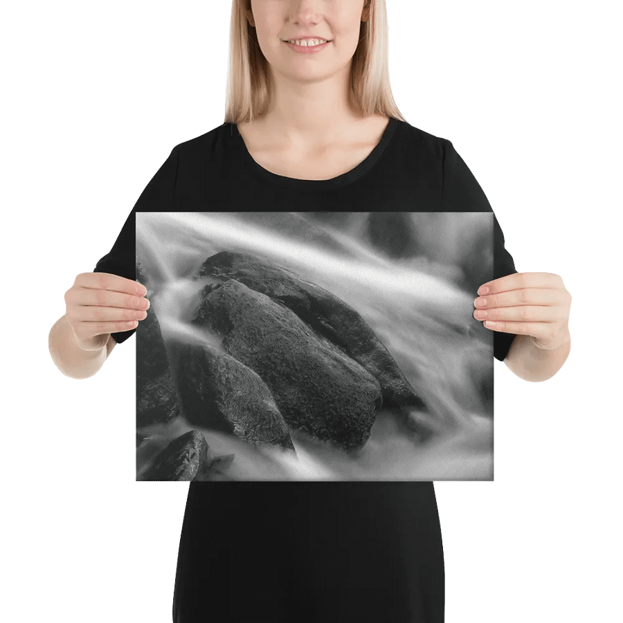 Mystic Waterfall Canvas product image (2)