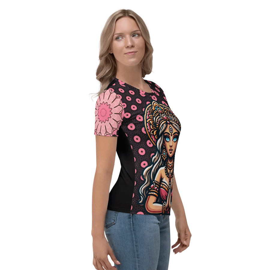 Parashakti Tee product image (3)