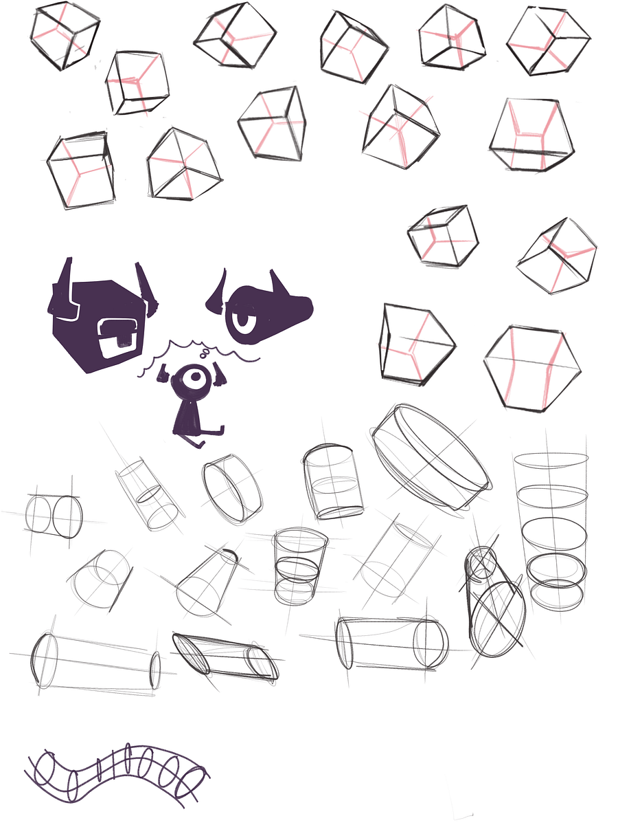 NIVEL 1 ✨1 MES de CLASES product image (3)