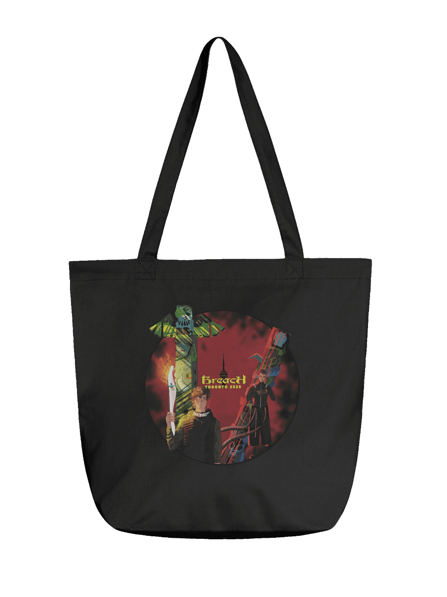 Breach Toronto Tote product image (1)