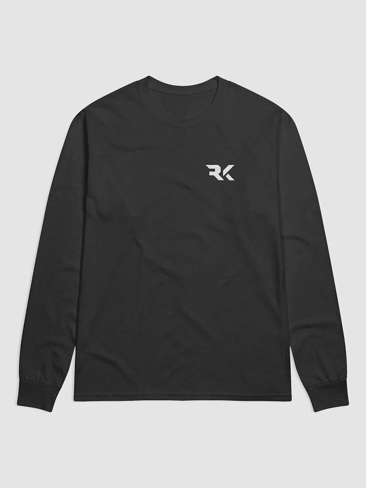 RK Long Sleeve Shirt product image (1)