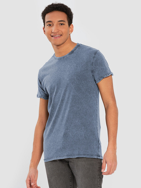 Photo showing Husky Denim T-Shirt