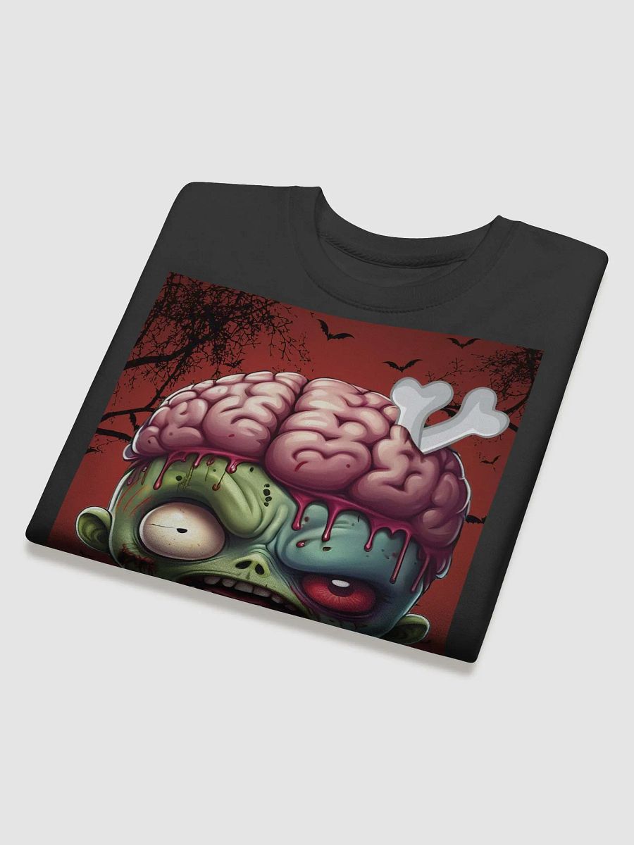 Bonehead Sweatshirt product image (4)