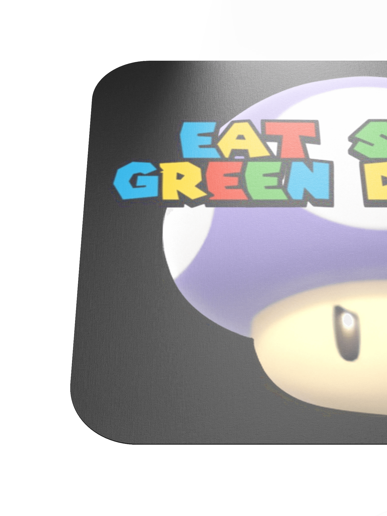 Green Demon... product image (6)