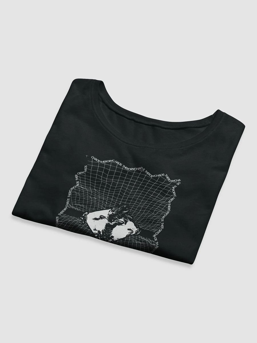 Chaos Theory 'Breach Out' Crop-Top product image (5)