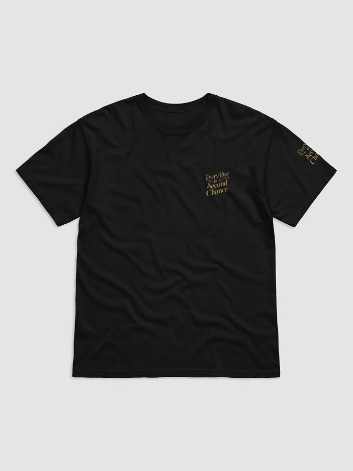 Every day is a second product image (1)