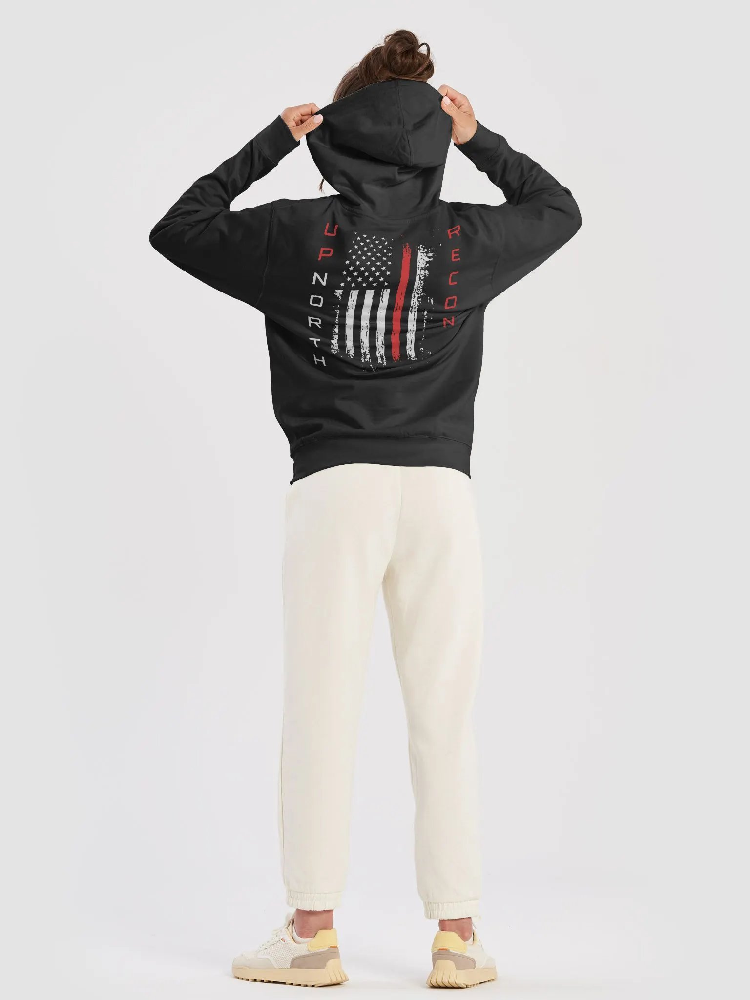 SM Logo Hoodie product image (19)