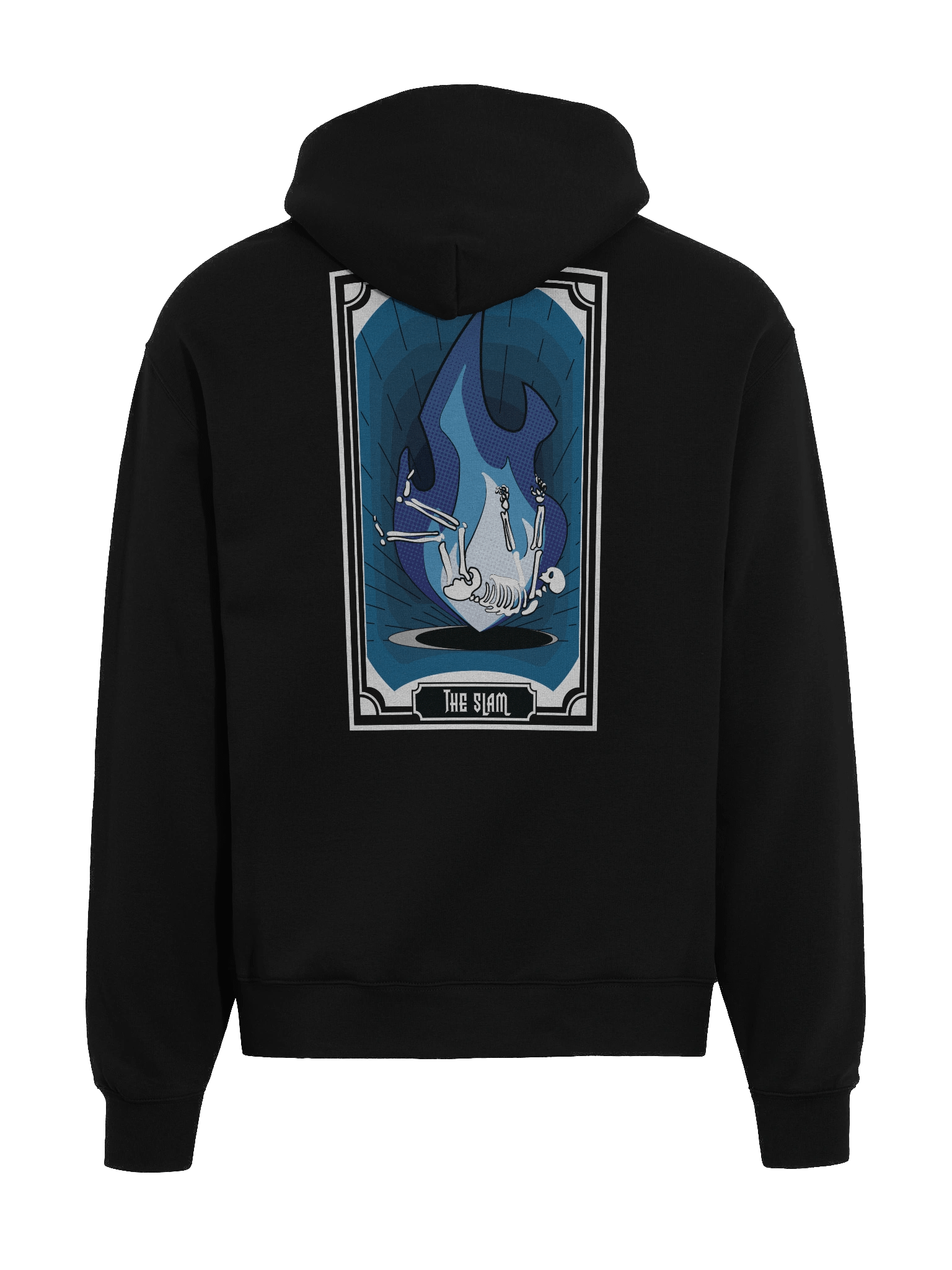 The Slam - Hoodie product image (5)