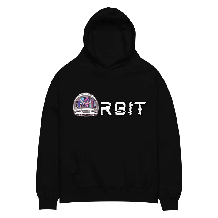 Orbit Hoodie product image (2)