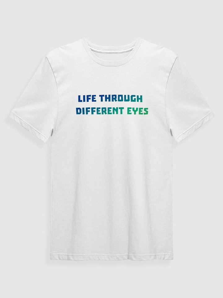 Life Through Different Eyes product image (4)
