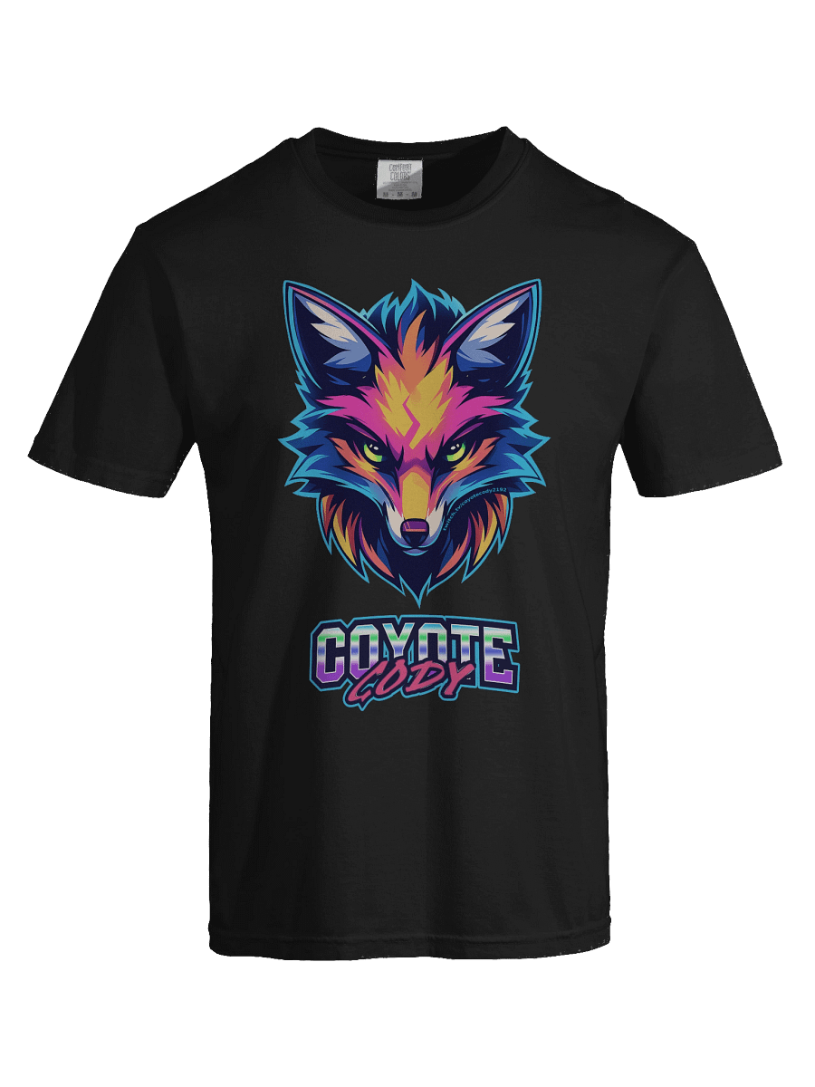 Yote' Tee product image (45)
