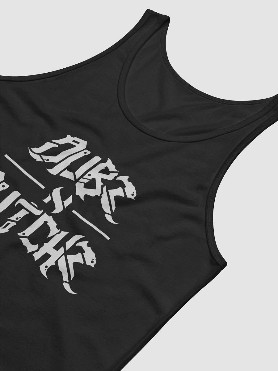 Dubz Tank top product image (16)
