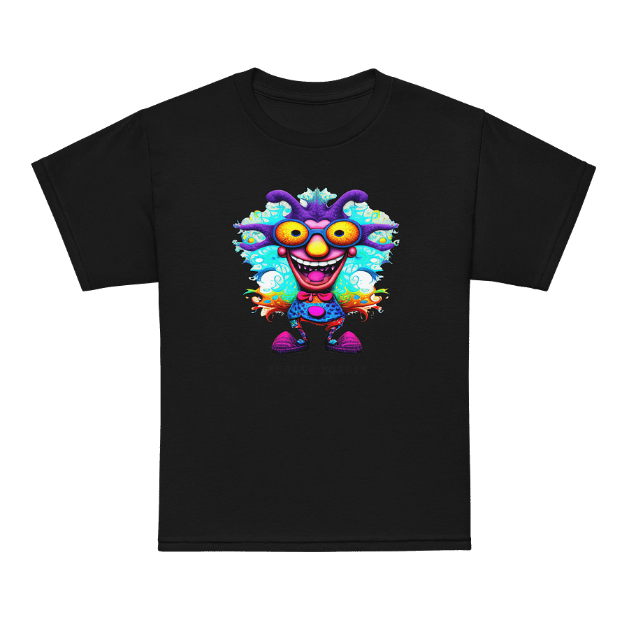 Noodle Noggin Gildan Youth Sports Tee product image (7)