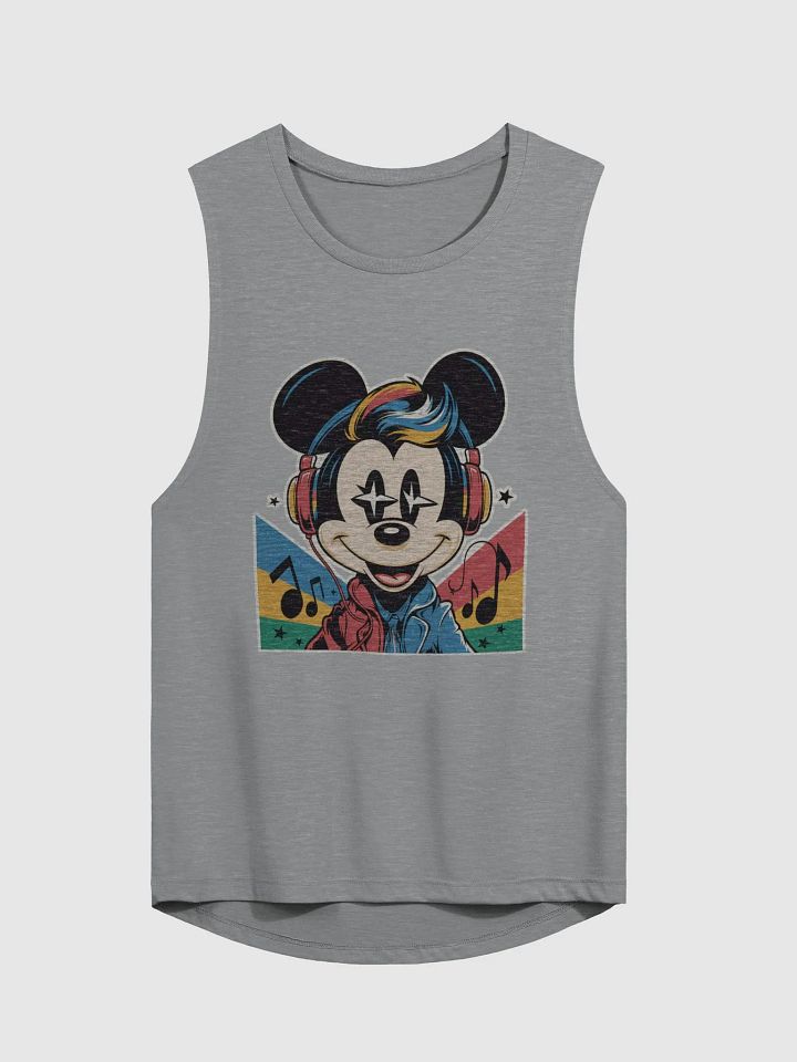 Mickey Muse Flowy Tank product image (4)