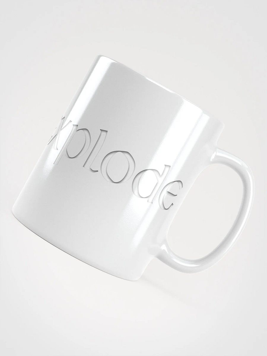 The Biiiig Sip 20oz Mug product image (5)