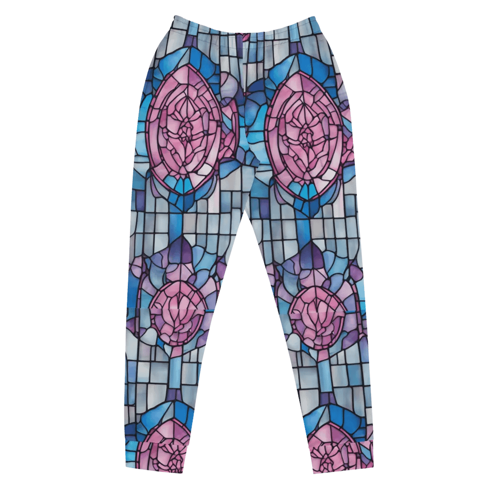 Symmetrical Splendor Women's Joggers product image (9)