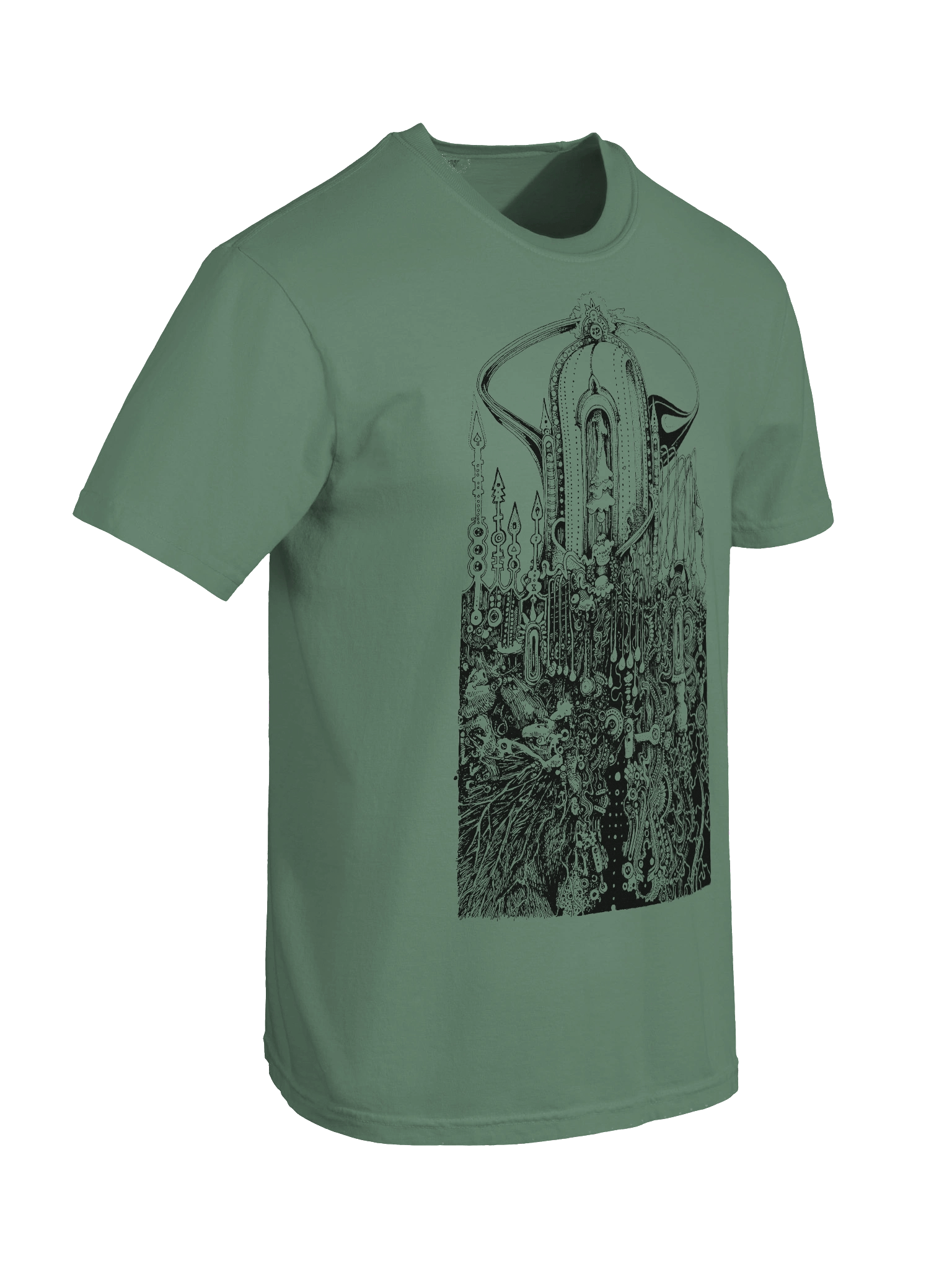 Beneath The Obelisk product image (8)