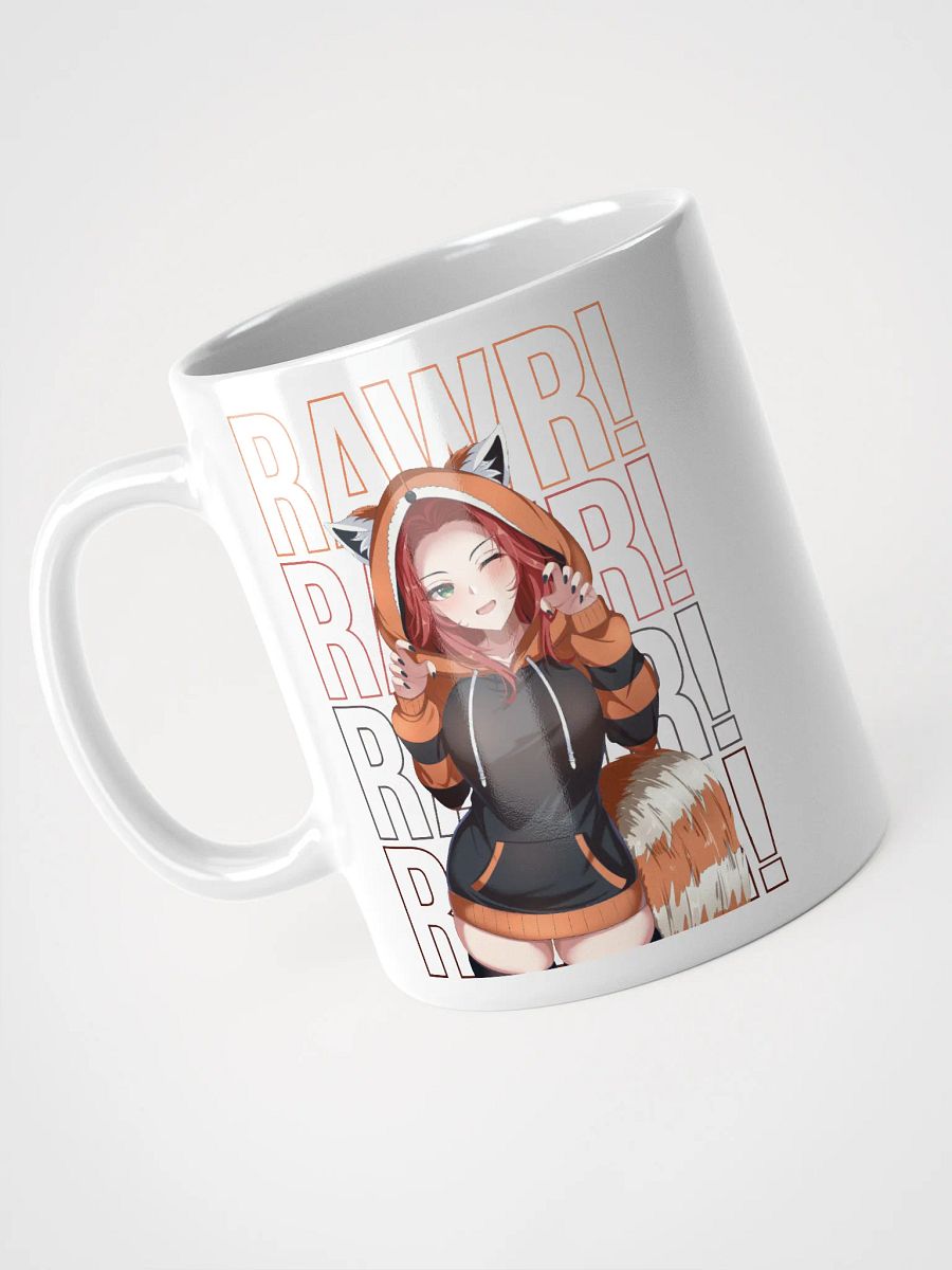 Pandora Rawr Mug product image (1)