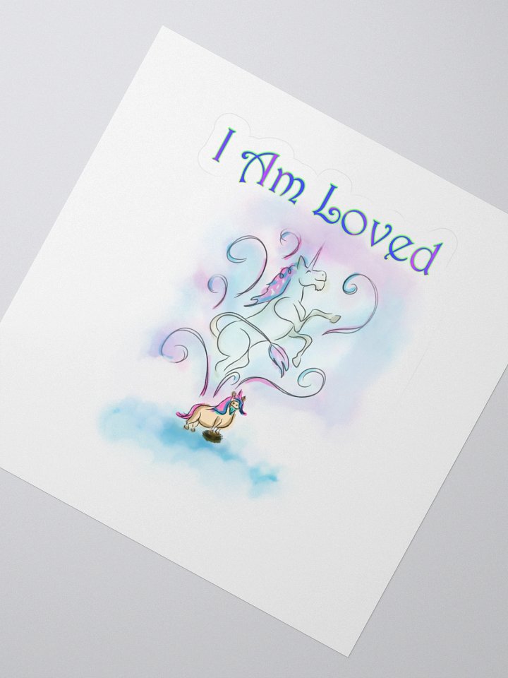 I Am Loved product image (2)