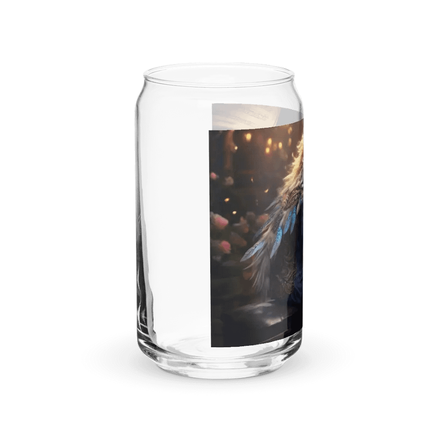 Flinxs Lion-Hearted Maestro Glassware Set product image (40)