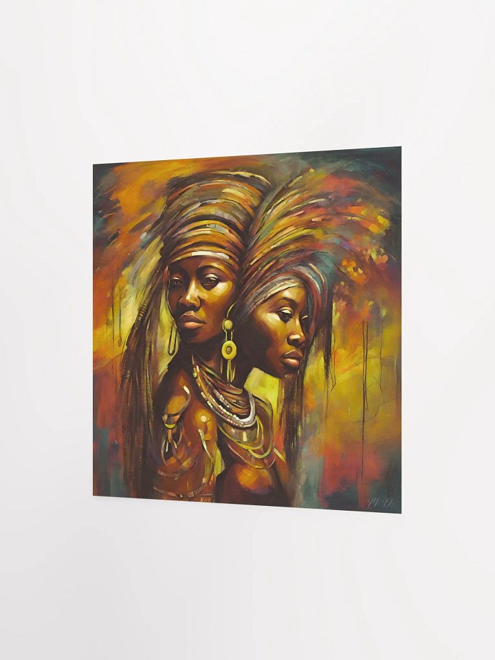 African Echoes product image (2)