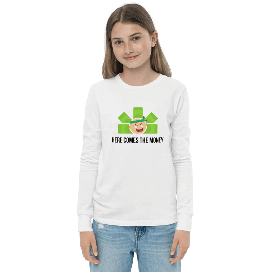 Kamikaze Baby Onesie product image (1)