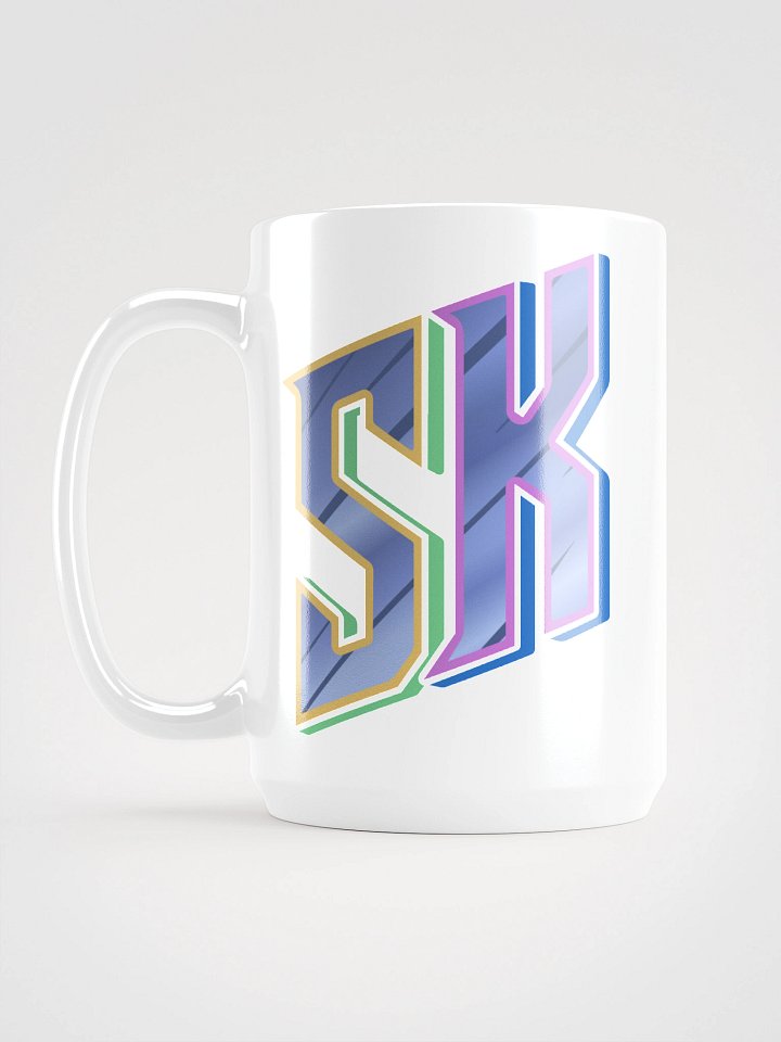 SK - Mug product image (2)