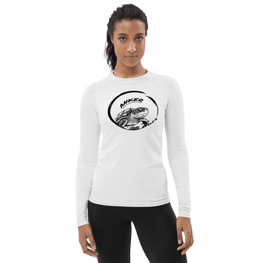 Schildkröten UV Shirt Anker Tours product image (1)