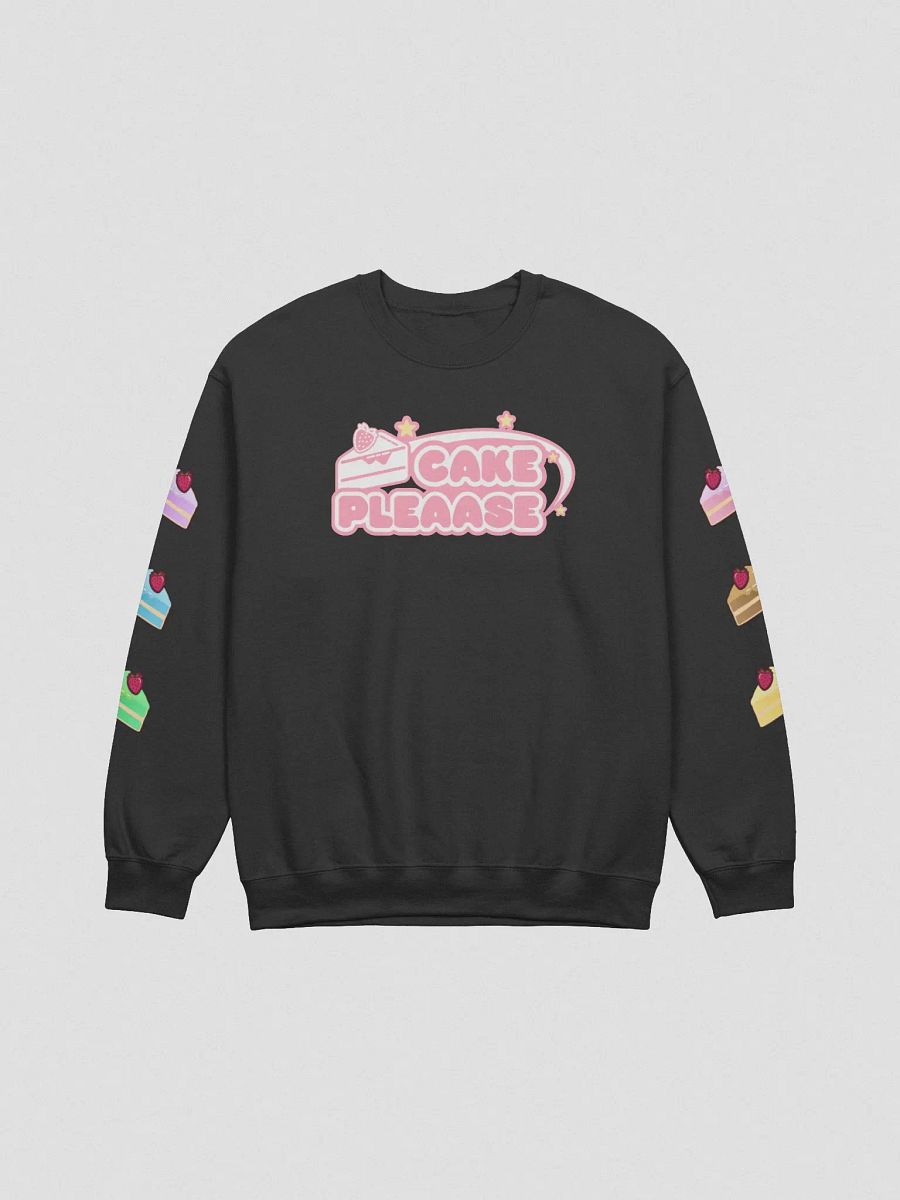 CakePleaase Crew Neck Ver. 1 product image (1)
