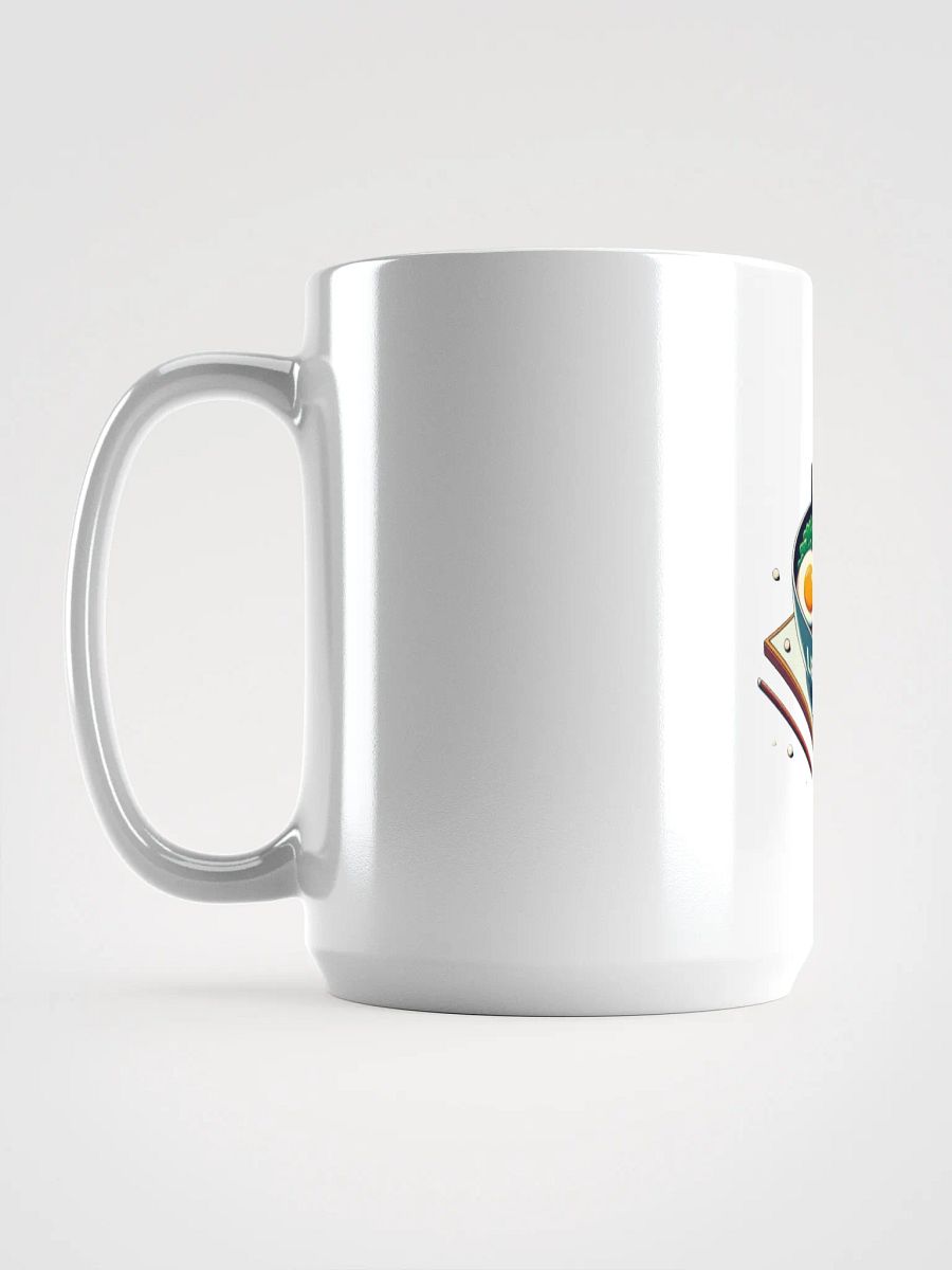 LEGENDS Meal by Dre Mug product image (6)