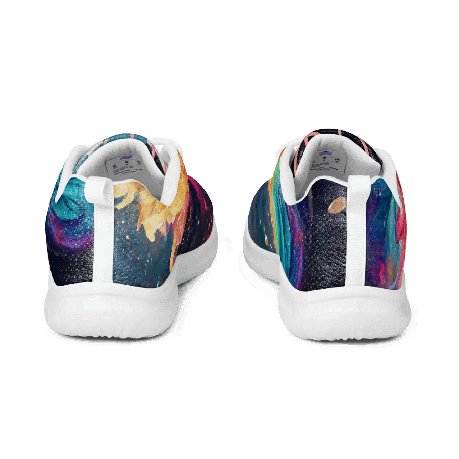 Echoes of Change (Women's Athletic Shoes) product image (9)