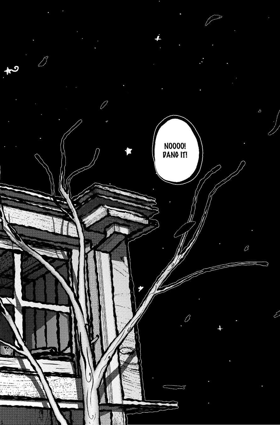 Osean World Manga Chapter 51 Page 04