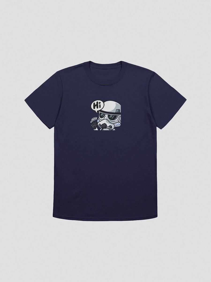 HI! Trooper Tee product image (1)