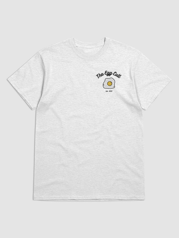 Egg Cult Breakfast Club - Basic Tee product image (8)