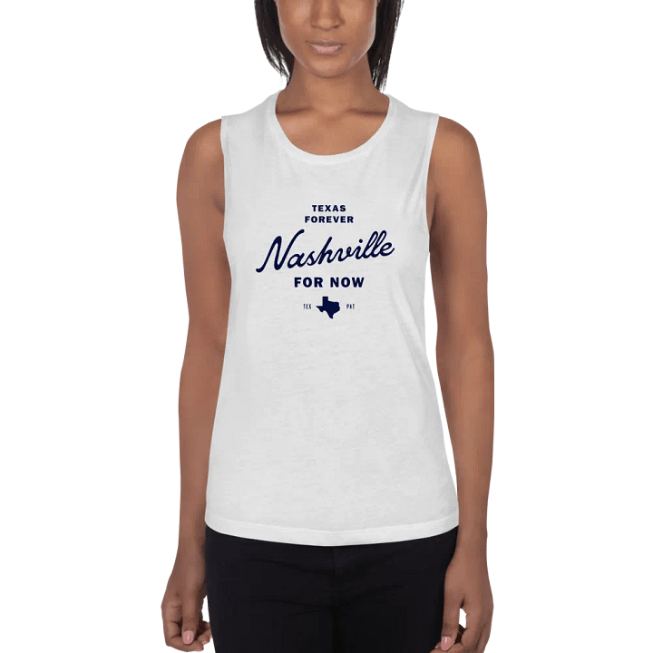Nashville for now product image (1)