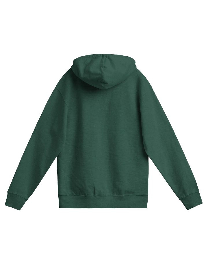 Indy Seal of Approval Zip Up Hoodie product image (7)