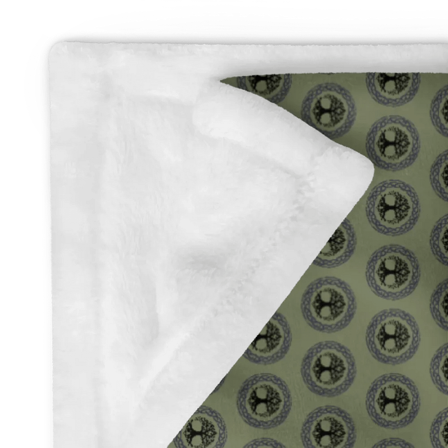 Tree Of Life Blanket product image (12)