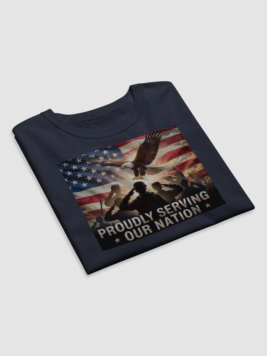 Proundly Service Our Nation product image (5)