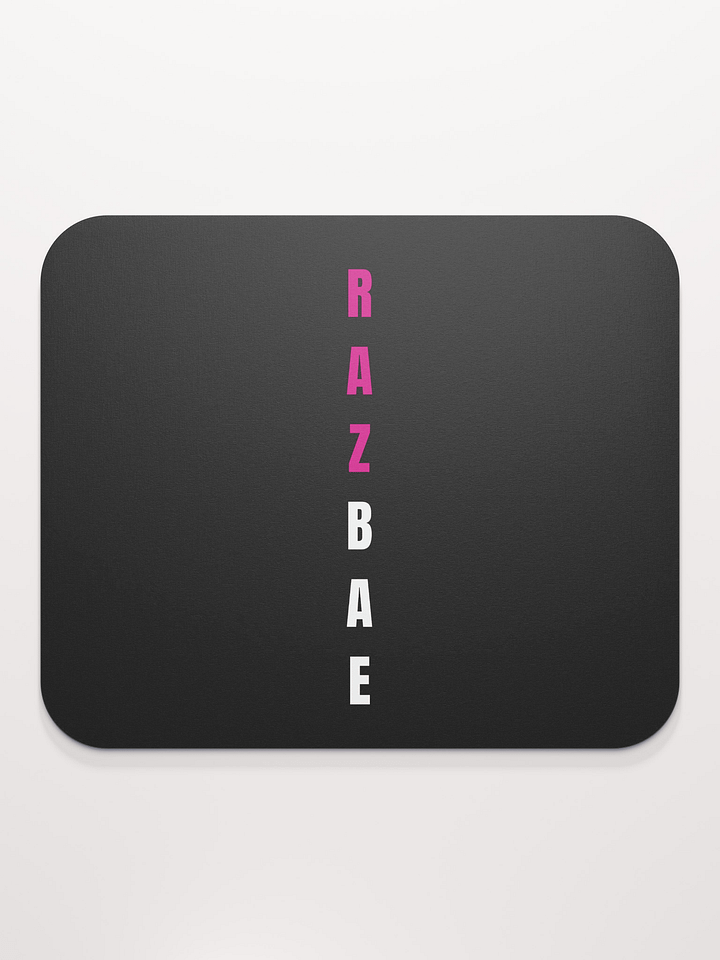 RAZBAE CLASSIC Mouse Pad product image (2)