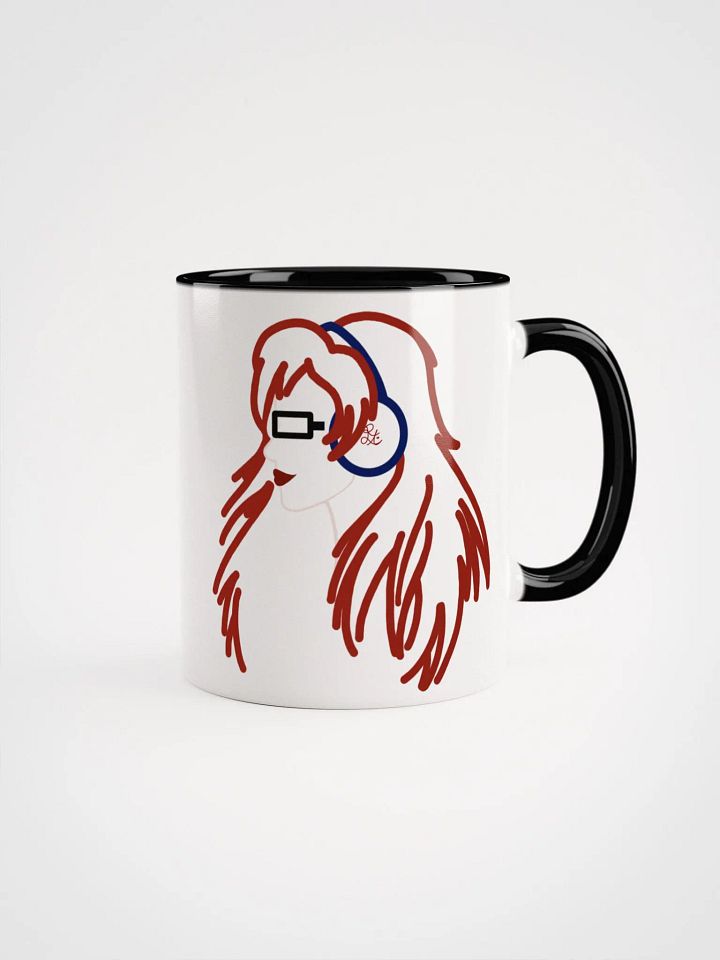 Red Mug product image (1)