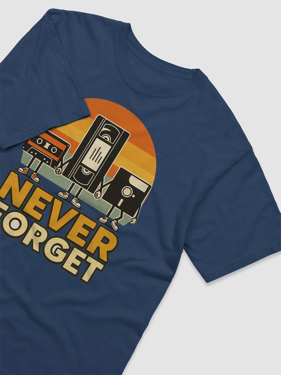 NEVER FORGET product image (31)