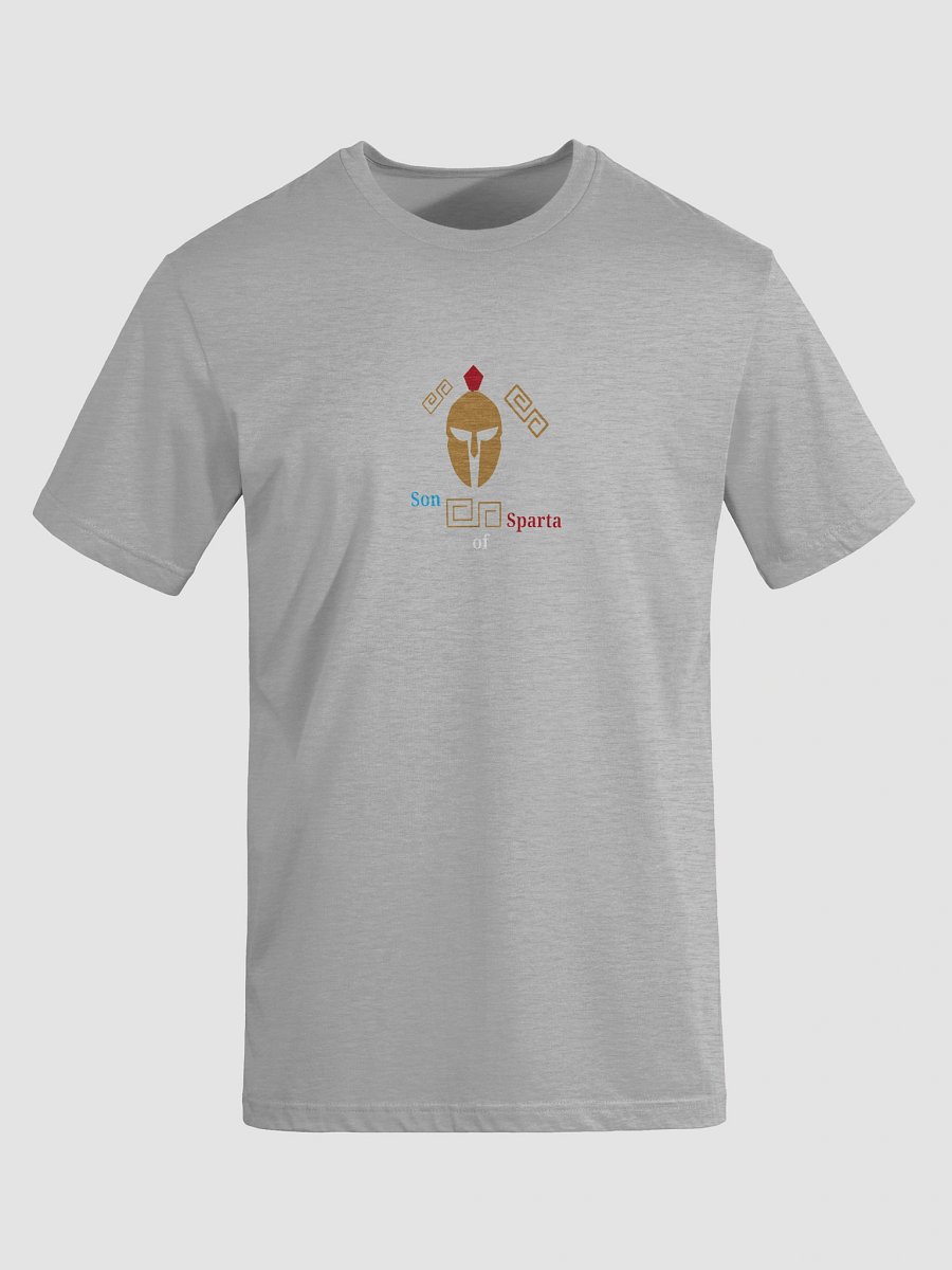Spartan Heritage Graphic Tee product image (8)
